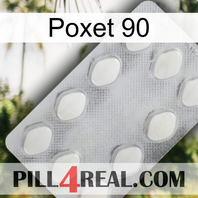 Poxet 90 16